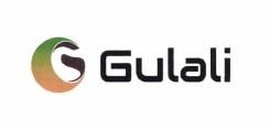 Trademark GULALI + LOGO