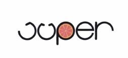 Trademark JUPER + LOGO