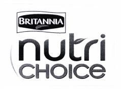 Trademark BRITANNIA NUTRICHOICE + LOGO