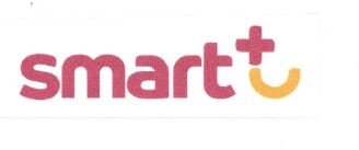 Trademark SMART + LOGO