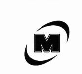 Trademark M + LOGO