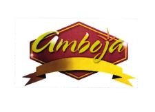 Trademark AMBOJA + LOGO