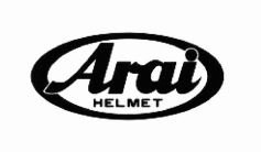 Trademark ARAI HELMET