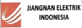 Trademark JIANGNAN ELEKTRIK INDONESIA + LOGO