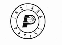 Trademark INDIANA PACERS + LOGO