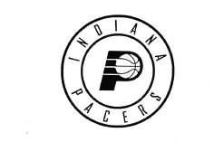 Trademark INDIANA PACERS + LOGO