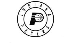 Trademark INDIANA PACERS + LOGO