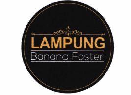 Trademark Lampung Banana Foster + Lukisan