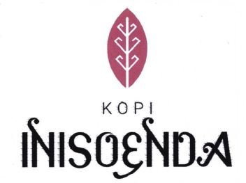 Trademark KOPI INISOENDA + LOGO