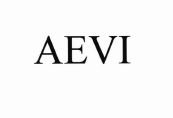 Trademark AEVI