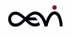 Trademark AEVI + LOGO