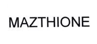 Trademark MAZTHIONE