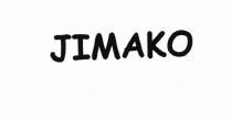 Trademark JIMAKO