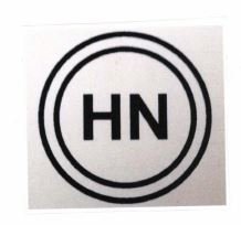 Trademark HN + LOGO