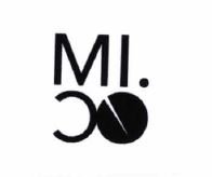 Trademark MI. CO + LOGO