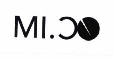 Trademark MI. CO + LOGO