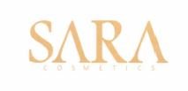 Trademark SARA COSMETIC