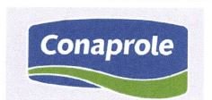 Trademark CONAPROLE + LOGO