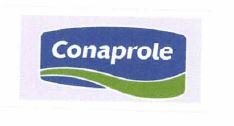 Trademark CONAPROLE + LOGO