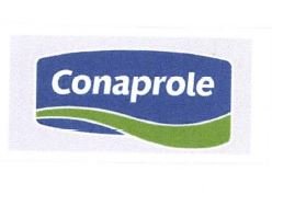 Trademark CONAPROLE + LOGO