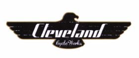 Trademark CLEVELAND CYCLEWERKS + LOGO