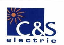 Trademark C&S ELECTRIC + LUKISAN