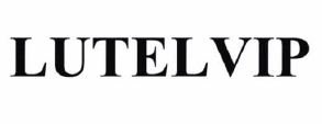 Trademark LUTELVIP