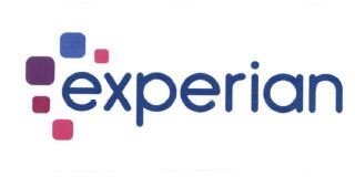 Trademark EXPERIAN + LOGO