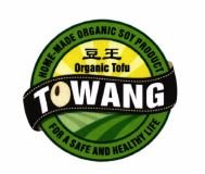 Trademark TOWANG ORGANIC TOFU + LUKISAN