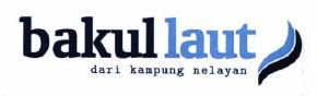 Trademark BAKUL LAUT DARI KAMPUNG NELAYAN + LOGO