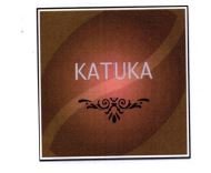 Trademark KATUKA + LOGO