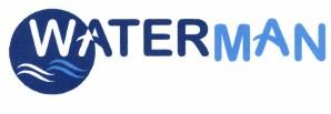 Trademark WATERMAN + LOGO