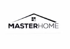 Trademark MASTERHOME + LOGO