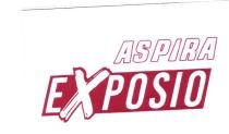 Trademark ASPIRA EXPOSIO