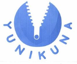 Trademark YUNIKUNA + LOGO