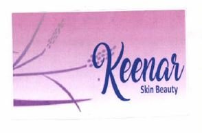 Trademark KEENAR SKIN BEAUTY + LUKISAN