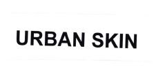 Trademark URBAN SKIN