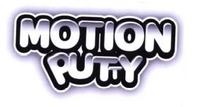 Trademark MOTION PUTTY