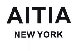 Trademark AITIA NEW YORK