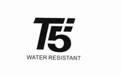 Trademark T5 WATER RESISTANT