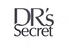 Trademark DR'S SECRET