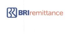 Trademark BRI REMITTANCE + LOGO