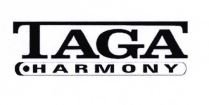 Trademark TAGA HARMONY