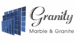 Trademark Granity Marble & Granite + LOGO