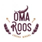 Trademark OMA ROSS SABANA MINANG + LUKISAN