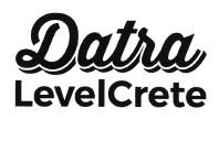 Trademark DATRA LEVELCRETE + LOGO