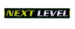 Trademark NEXT LEVEL + LOGO