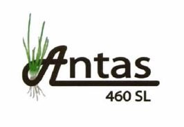 Trademark ANTAS 460 SL + LUKISAN