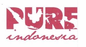 Trademark PURE INDONESIA + LUKISAN