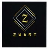 Trademark ZWART + LOGO